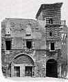 Vecchia Trapani 102 - Trapani - Giudecca - anno 1900